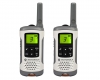 Radiostanice TLKR-T50 Motorola - sada dvou radiostanic PMR446 s příslušenstvím